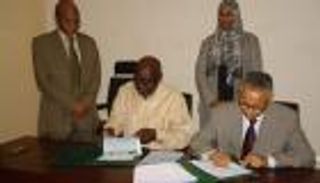 إطلاق قناة الثقافة والسياحة والتراث السودانية خلال 2019