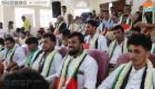 2400 شاب وفتاة يستفيدون من أعراس الهلال الأحمر الإماراتي باليمن