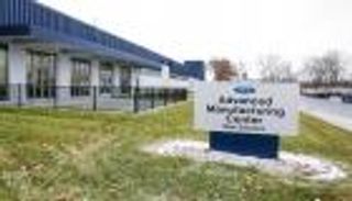 فورد تبدأ في صناعة فرامل موديلاتها بالطباعة ثلاثية الأبعاد