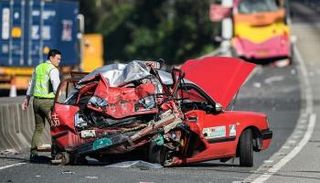 حوادث السير تودي بقتيل كل 24 ثانية في العالم