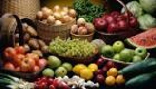 دراسة: الخضراوات والفاكهة تعزز الصحة العقلية للرجال