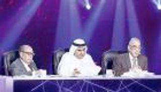 "أمير الشعراء" يستقبل أكثر من 150 شاعرا من دول عربية وأجنبية
