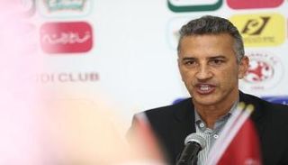 البرازيلي بيريكليس شاموسكا 