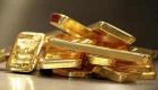 الذهب بصدد تحقيق أفضل أداء أسبوعي منذ أغسطس