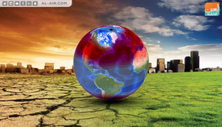 تأثير التغيرات المناخية على الاقتصاد