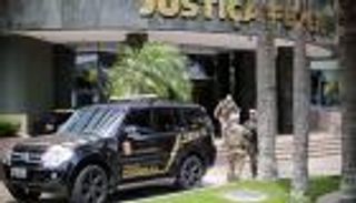  11 قتيلا في محاولة سطو مسلح بالبرازيل