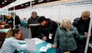 تباطؤ نمو الوظائف الأمريكية خلال نوفمبر