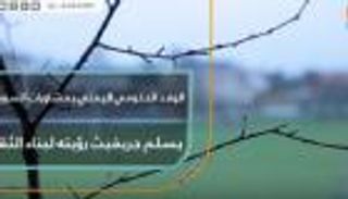 الوفد الحكومي اليمني بمشاورات السويد يسلم جريفيث رؤيته لبناء الثقة
