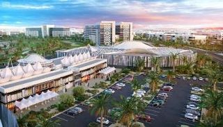 أرامكو السعودية تؤسس مدينة الملك سلمان للطاقة 