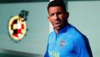 تيفيز يبحث عن وداع مثالي مع بوكا جونيورز في كأس ليبرتادوريس