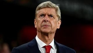 أرسين فينجر   