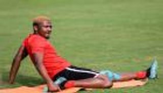 الأهلي المصري يستعيد أجايي بعد غياب 5 أشهر