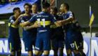 بوكا جونيورز يشكر الاتحاد الإسباني قبل السوبر كلاسيكو