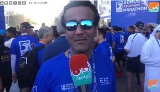 غانم الهاجري