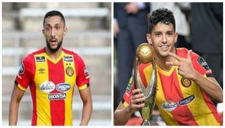 سعد بقير ووائل العربي 