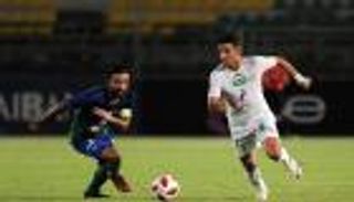 الأهلي المصري يضم ثاني صفقاته الشتوية