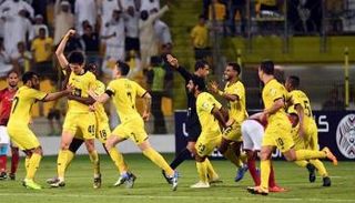 الوصل الإماراتي 