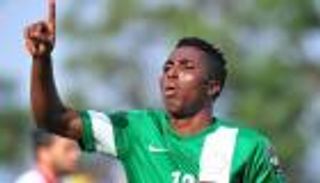النيجيري شيكاتارا يقترب من الزمالك