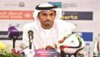 بن هزام: باب الاتحاد الإماراتي مفتوح أمام أي شكوى أو مقترح