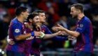 مفاجأة سارة لجماهير برشلونة في قائمة "ديربي كتالونيا"