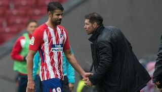 كوستا وسيميوني