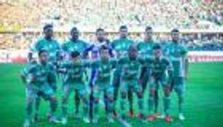 الرجاء "الأفريقي" يتلقى هزيمته الأولى بالدوري المغربي