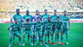 الرجاء المغربي- صورة أرشيفية