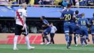 5 عوامل تدعم بوكا جونيورز لحسم كأس ليبرتادوريس