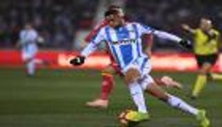 تعادل محبط لليجانيس مع خيتافي في الدوري الإسباني