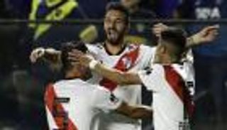 5 عوامل تدعم حظوظ ريفر بليت في الفوز بكأس ليبرتادوريس