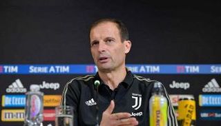 ماسيميليانو أليجري مدرب يوفنتوس