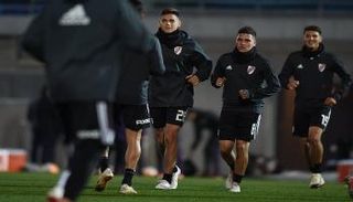 فريق ريفر بليت