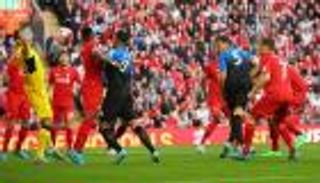 فيديوجراف: 3 أرقام مميزة تنتظر بورنموث وليفربول قبل موقعة البريمييرليج