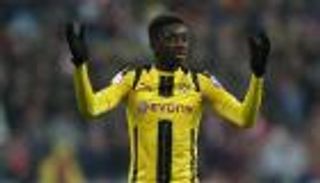 دورتموند يستدل ببرشلونة لتأكيد صحة قراره ببيع ديمبلي