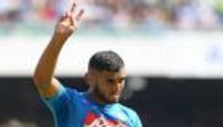 غلام يعود للملاعب بعد غياب 402 يوم