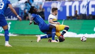 بافيتيمبي جوميز