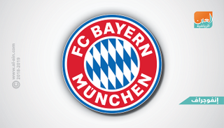 بايرن ميونيخ