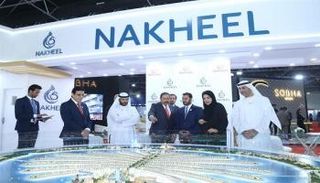 معرض دبي العقاري في مومباي