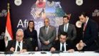 2.1 مليار دولار حجم التجارة بين مصر ودول الكوميسا في 2017