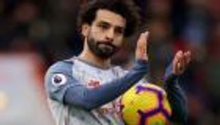 لفتة رائعة من محمد صلاح تجاه جيمس ميلنر