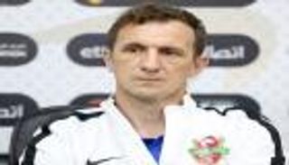 مدرب شباب الأهلي: خروج الكبار لا يعني سهولة مهمتنا في الكأس