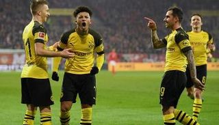 جادون سانشو