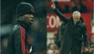 مورينيو يفسر غياب بوجبا عن مباراة فولهام