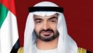 محمد بن زايد: نبارك للمرأة الإماراتية رفع نسبة تمثيلها في المجلس الوطني الاتحادي