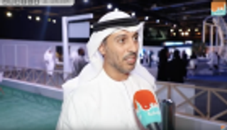 أحمد بالهول الفلاسي: الشباب وقود الاقتصاد المعرفي