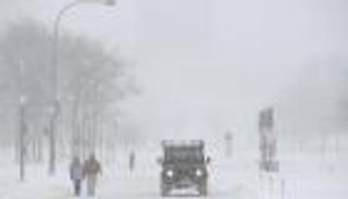 نورث كارولاينا تعلن حالة الطوارئ تأهبا للعاصفة دييجو