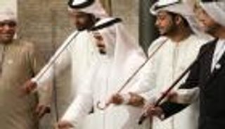 بالصور.. انطلاقة ناجحة لفعاليات أيام الفجيرة الثقافية في إيطاليا