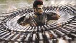 فيلم "2.0" الهندي يناقش الصراع بين التكنولوجيا والإنسان