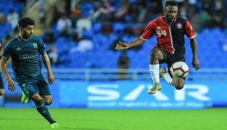 الدوري السعودي للمحترفين