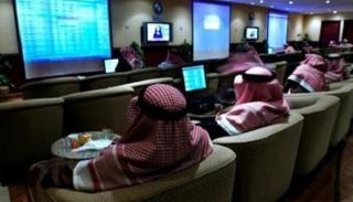 بورصات الخليج